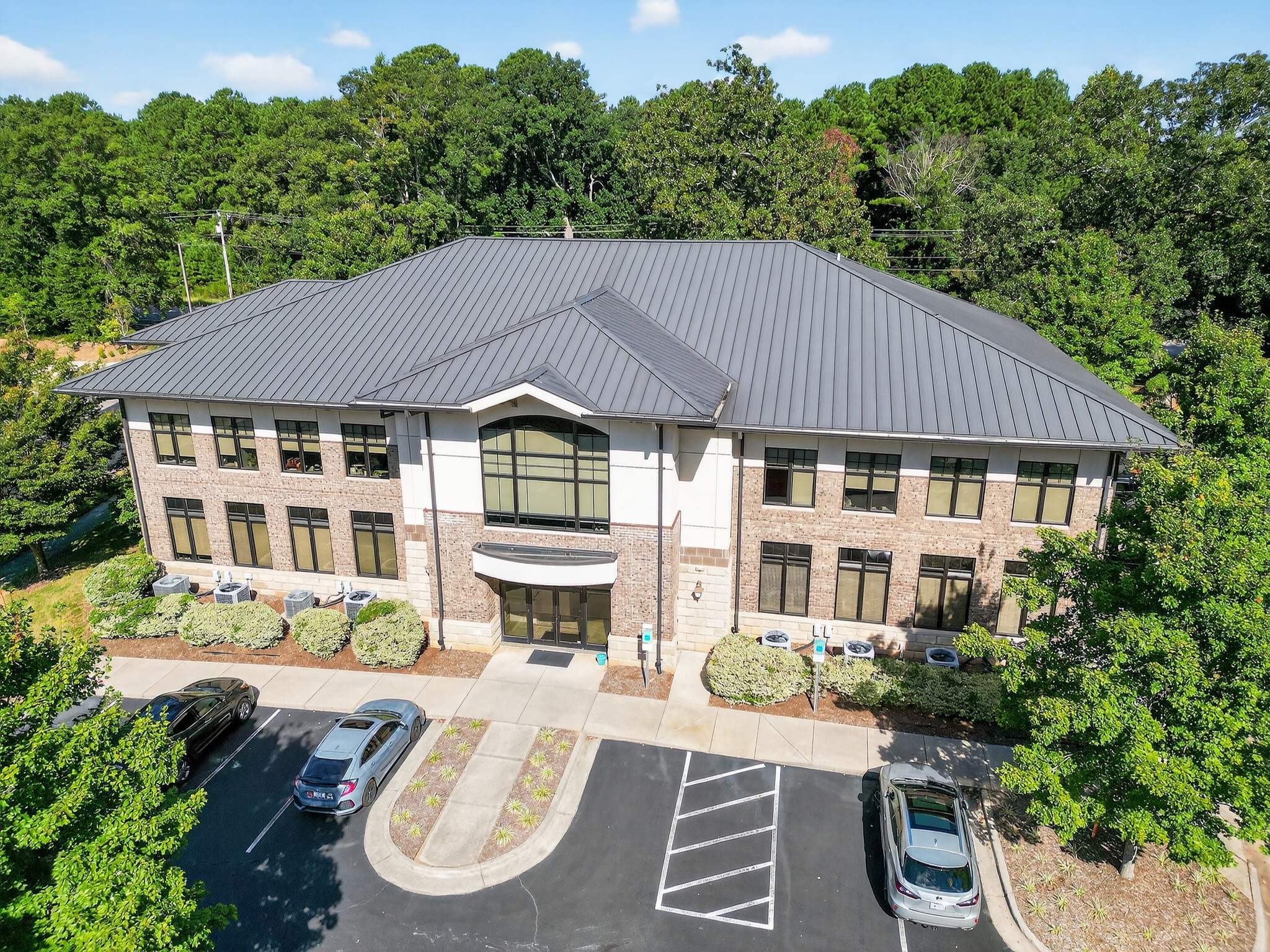 12324 Hampton Way Dr, Wake Forest, NC for lease Building Photo- Image 1 of 27