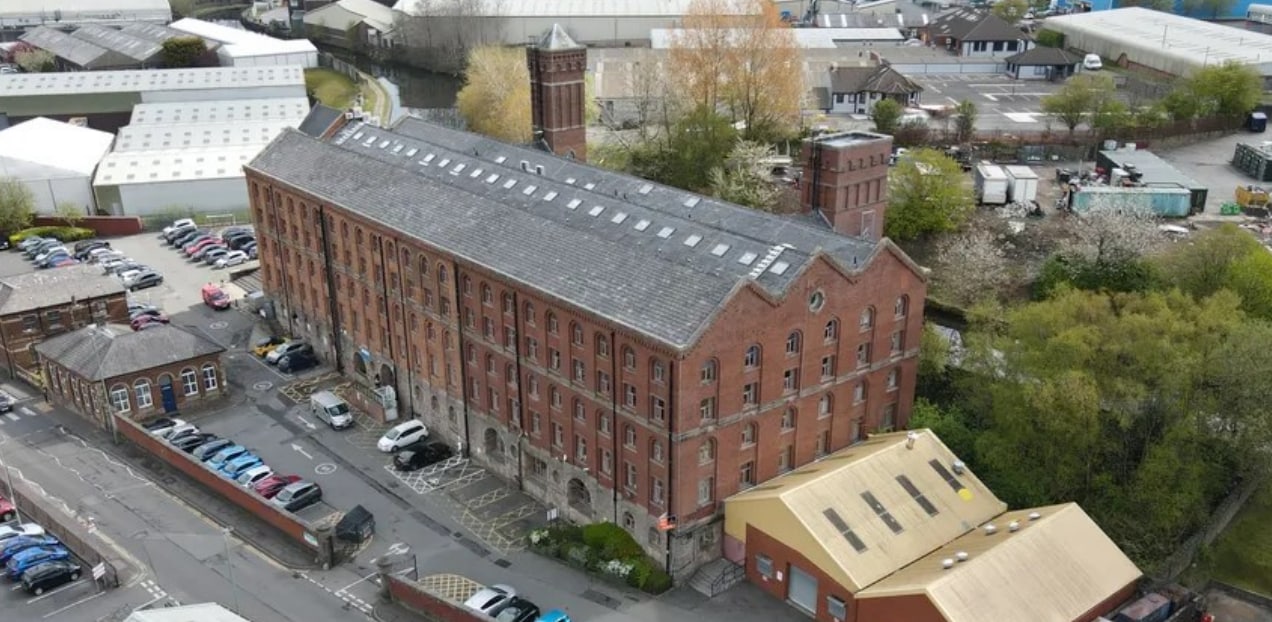 Appleby St, Blackburn for lease Building Photo- Image 1 of 12