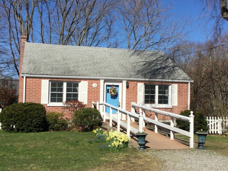 14 Westbrook Rd, Centerbrook, CT for sale - Primary Photo - Image 1 of 1