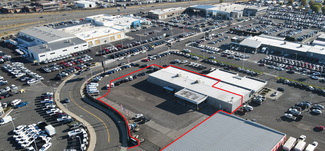 More details for 3203 W Marie St, Pasco, WA - Industrial for Lease