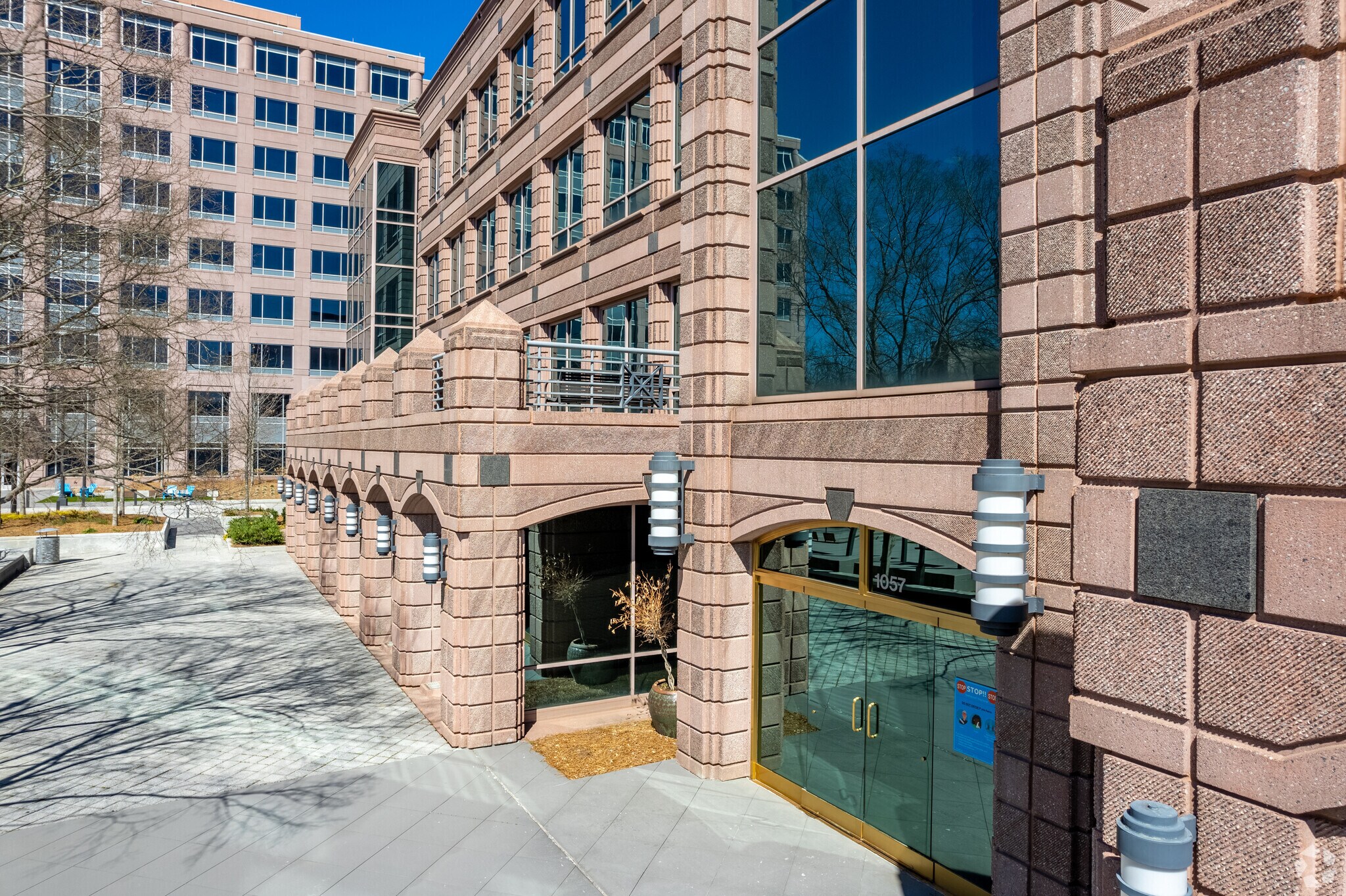 1277 Lenox Park Blvd, Atlanta, GA 30319 Lenox Park