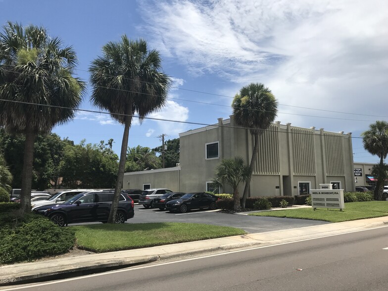 3630 W Kennedy Blvd, Tampa, FL for lease - Building Photo - Image 1 of 18