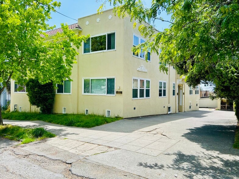 1534 Arch St, Berkeley, CA for sale - Building Photo - Image 1 of 9