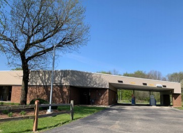 2608 Center Ave, Janesville, WI for lease - Building Photo - Image 2 of 2