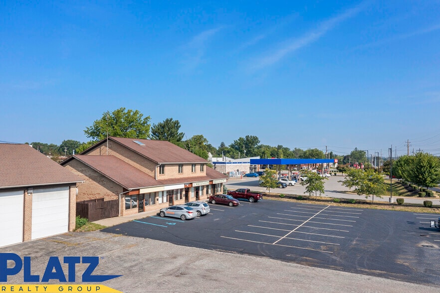 7326-7338 Southern Blvd, Youngstown, OH for lease - Building Photo - Image 3 of 25