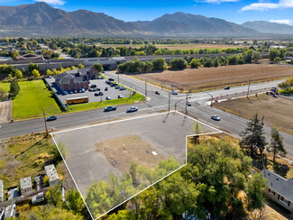 More details for 1819 N 2000 W, Farr West, UT - Land for Lease