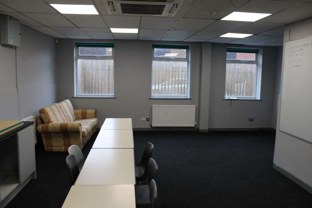 Church St, Manchester for lease Interior Photo- Image 1 of 2