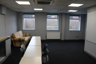 Church St, Manchester for lease Interior Photo- Image 1 of 2