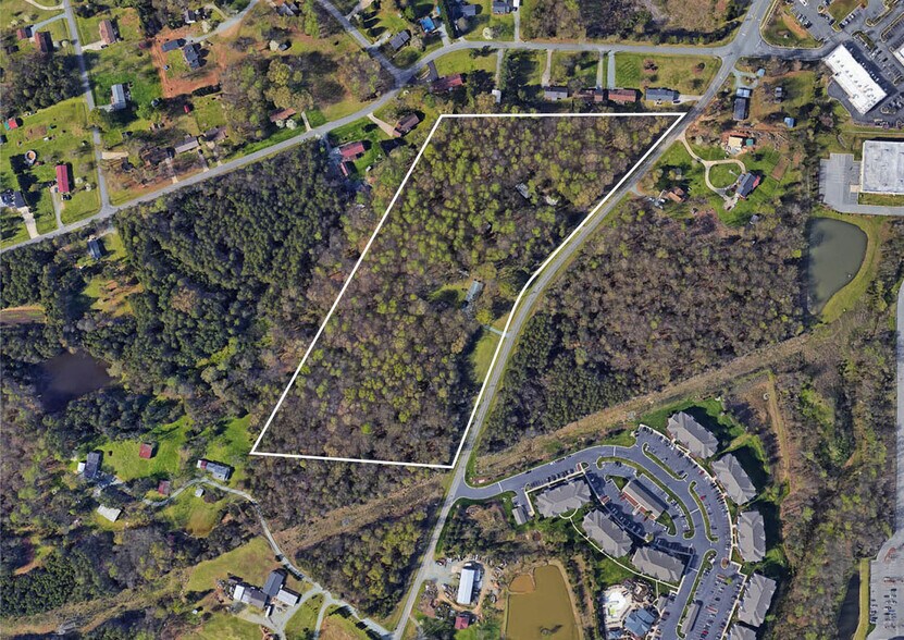 4083 Rural Retreat Rd, Burlington, NC 27215 4083 Rural Retreat Rd