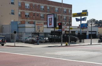 More details for 930 N Vermont Ave, Los Angeles, CA - Retail for Lease