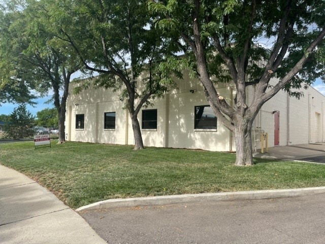 1120 Delaware Ave, Longmont, CO for lease - Building Photo - Image 3 of 6