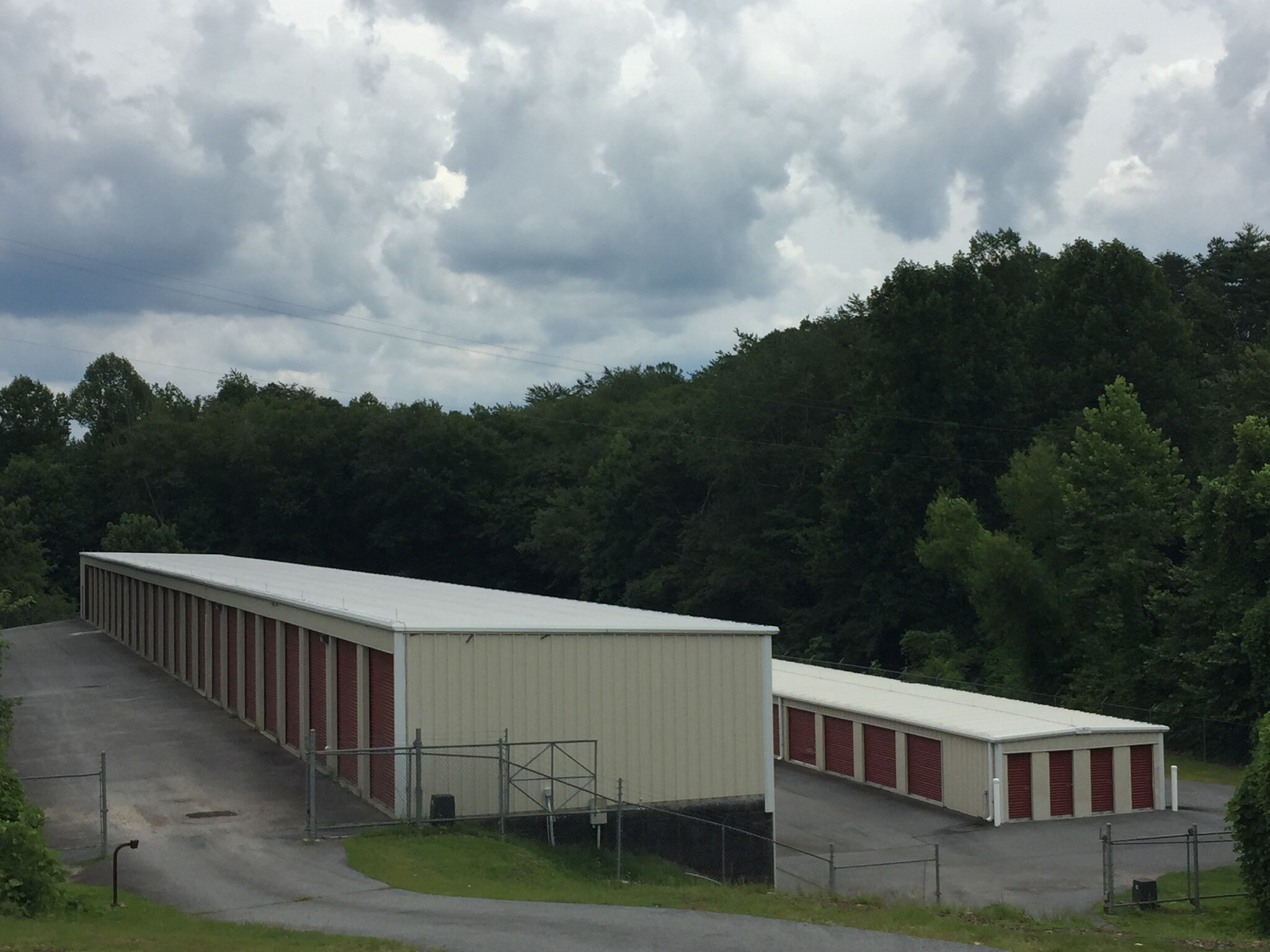 35 State St, Blue Ridge, GA for sale Primary Photo- Image 1 of 1