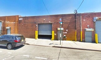 More details for 602 Tiffany St, Bronx, NY - Industrial for Lease