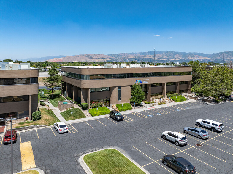 1403-1405 W 2200 S, Salt Lake City, UT for lease - Aerial - Image 1 of 125