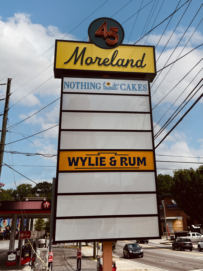 45 Moreland Ave, Atlanta, GA 30316 - Retail for Lease | LoopNet