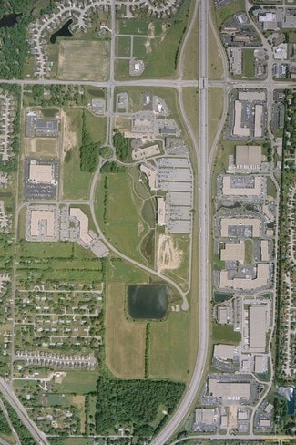 More details for Intech Blvd, Indianapolis, IN - Land for Sale