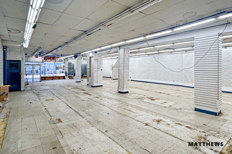 260 Prospect Park W, Brooklyn, NY for lease - Building Photo - Image 3 of 3