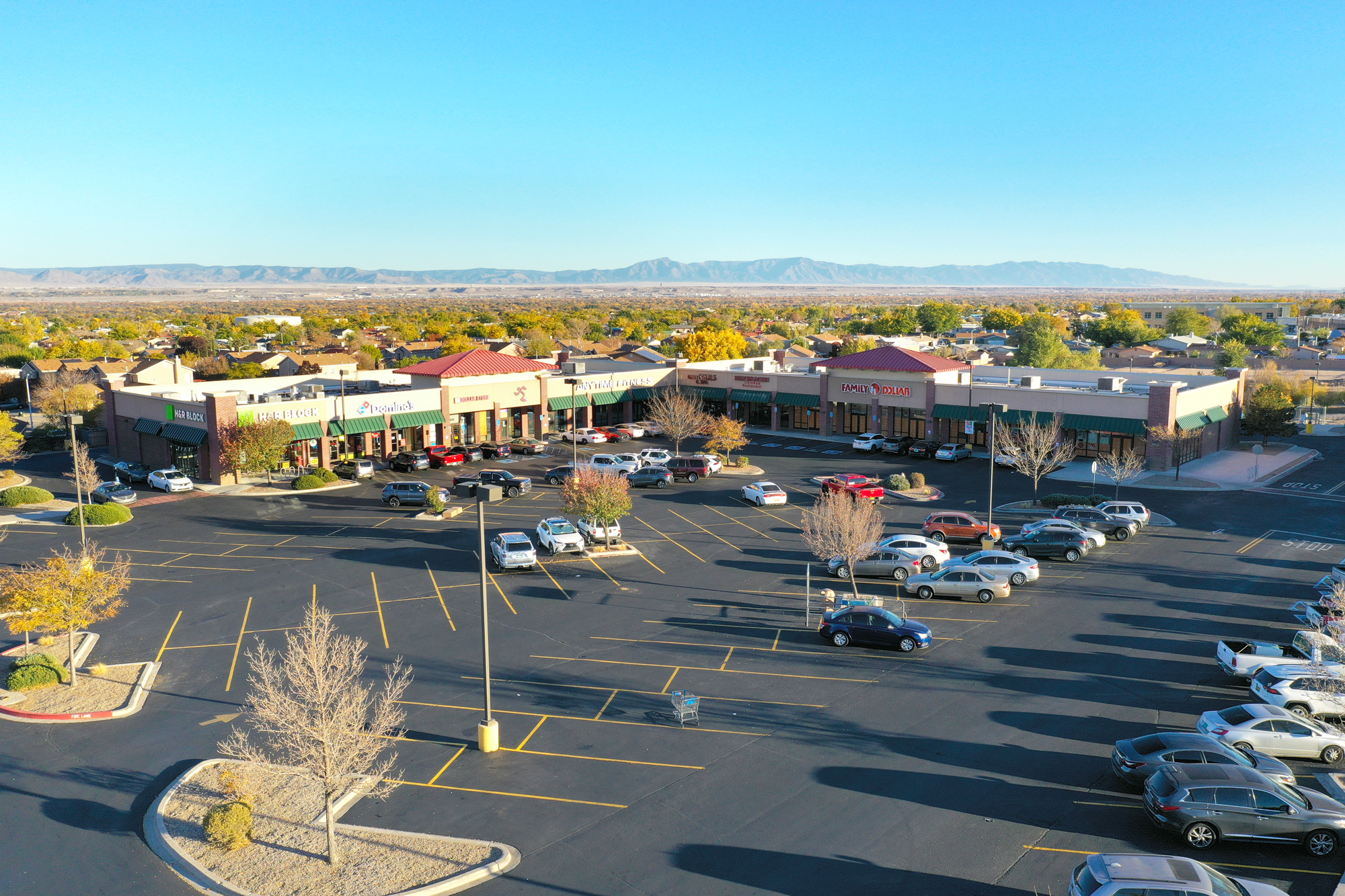 9550 Sage Rd SW, Albuquerque, NM for sale Building Photo- Image 1 of 1