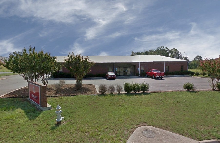 11223 Otter Creek East Blvd, Mabelvale, AR for sale - Building Photo - Image 1 of 1