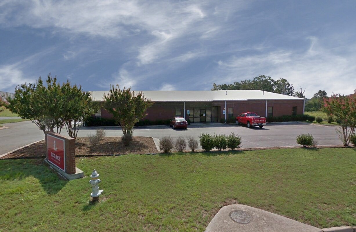 11223 Otter Creek East Blvd, Mabelvale, AR for sale Building Photo- Image 1 of 1