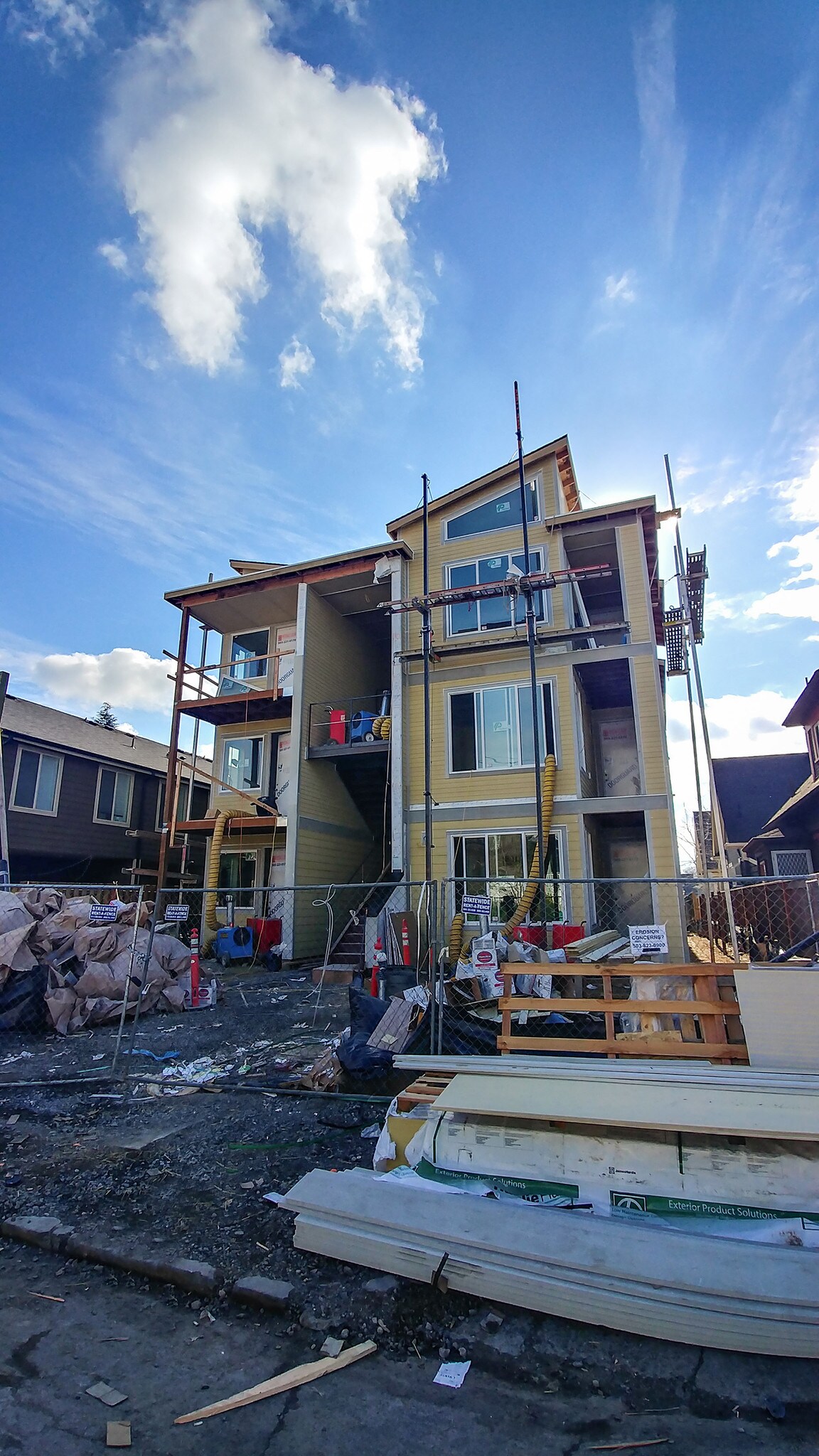 114 N Blandena St, Portland, OR for sale Primary Photo- Image 1 of 1