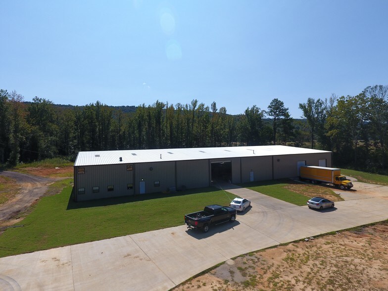 17166 Remlap Dr, Remlap, AL for sale - Building Photo - Image 1 of 1