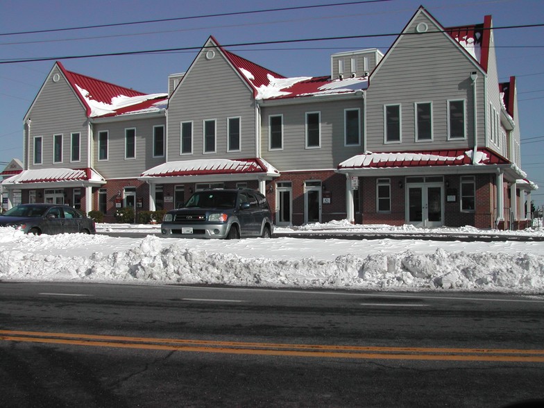 20245 Bay Vista Rd, Rehoboth Beach, DE for sale - Building Photo - Image 1 of 1