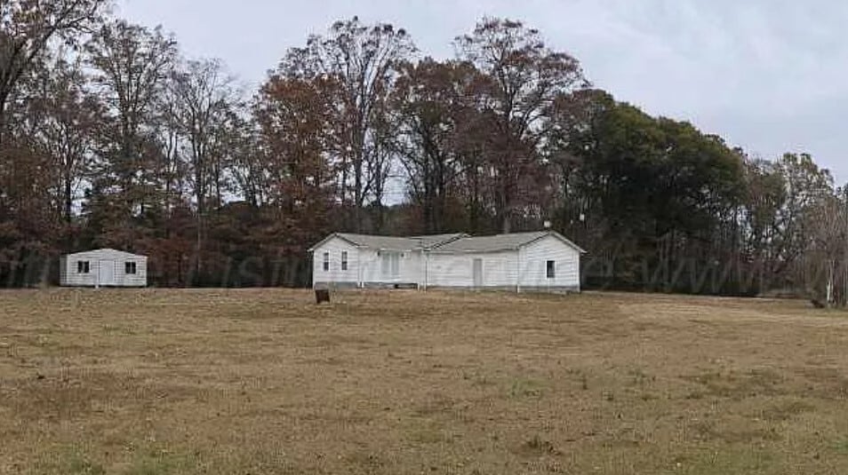 349 Knight Rd, Jasper, AL for sale - Building Photo - Image 2 of 4