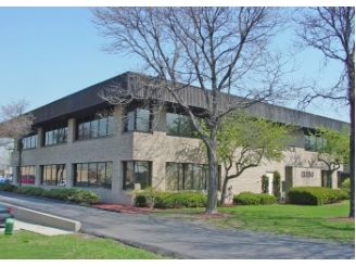 15350 N Commerce Dr, Dearborn, MI for lease - Primary Photo - Image 2 of 3