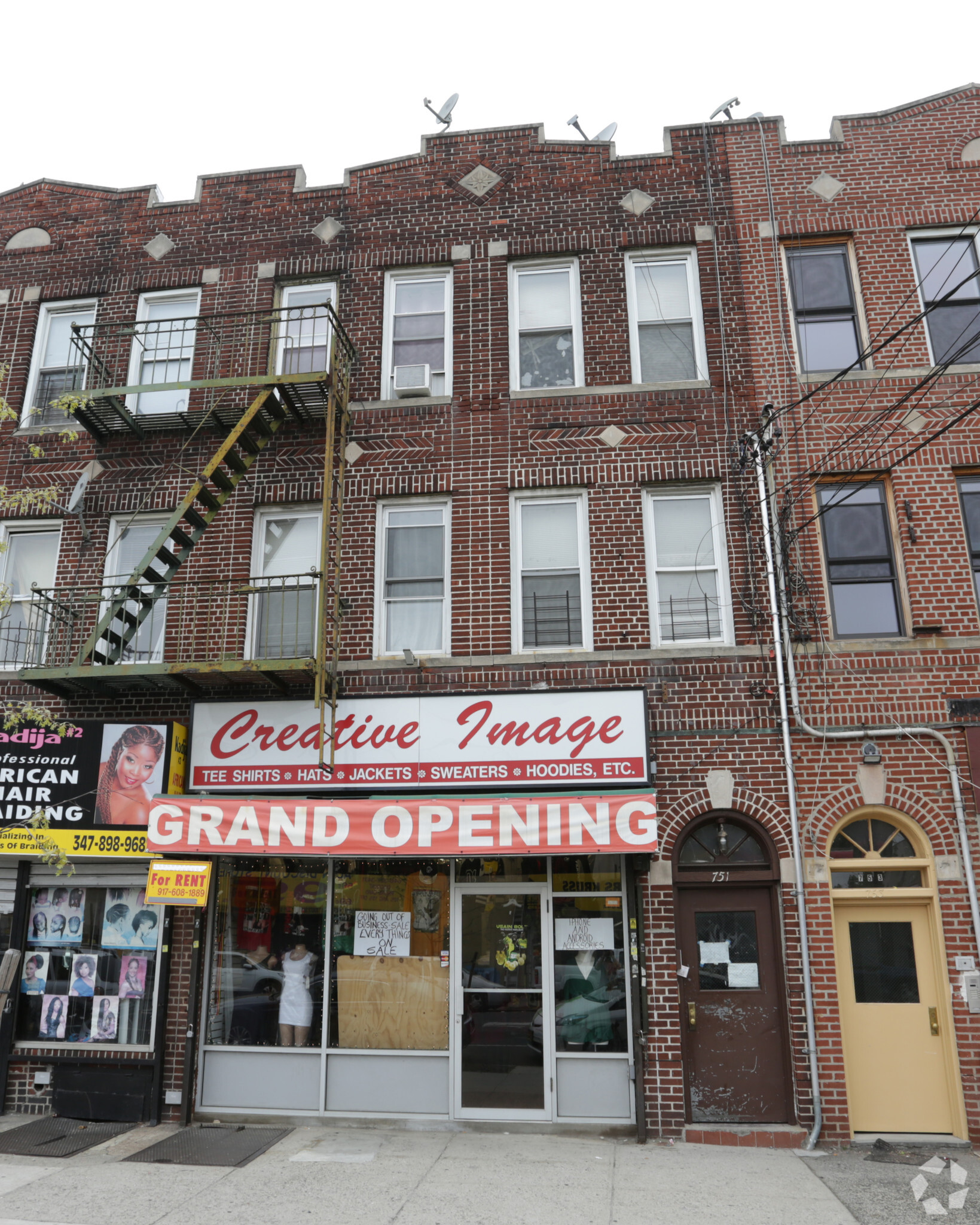 751 Linden Blvd, Brooklyn, NY for sale Primary Photo- Image 1 of 1