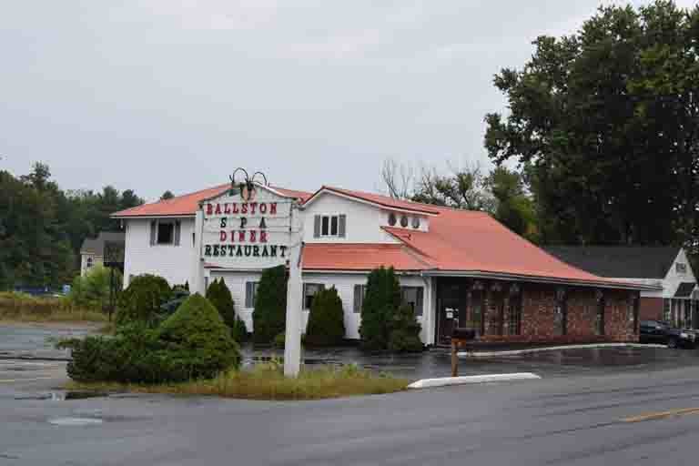 1475 Saratoga Rd, Ballston Spa, NY for sale Building Photo- Image 1 of 1