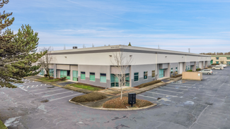 More details for 16353 NE Cameron Blvd, Portland, OR - Industrial for Lease