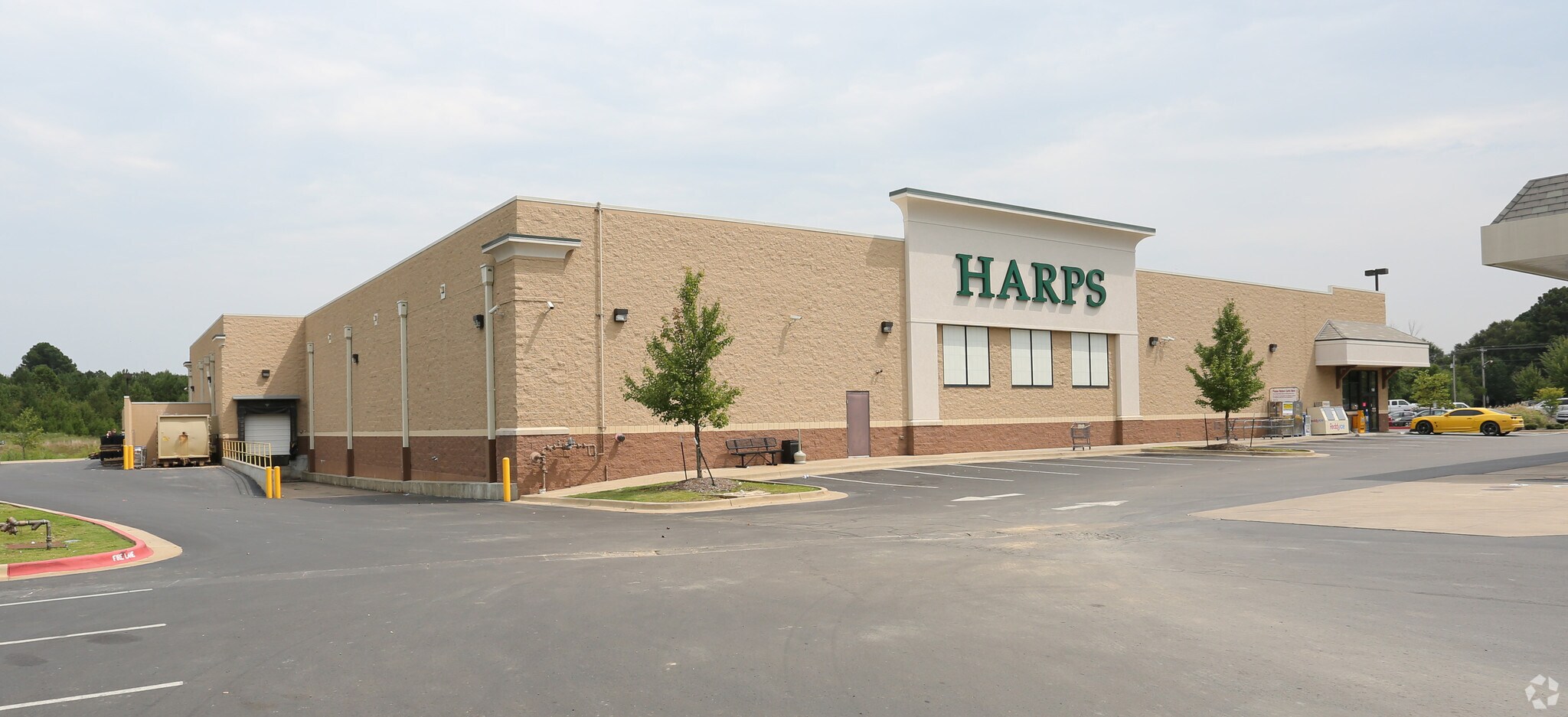 1120 E German Ln, Conway, AR for sale Primary Photo- Image 1 of 1