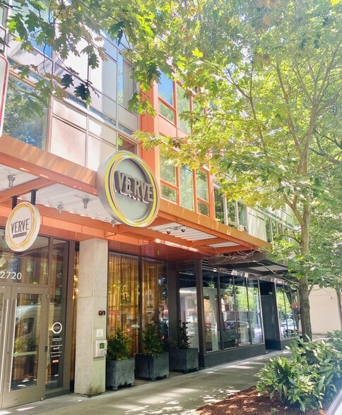 2720 4th Ave, Seattle, WA for lease - Building Photo - Image 2 of 53