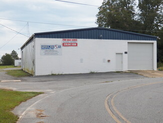 More details for 80 N Labelle Ave, Sycamore, GA - Industrial for Sale