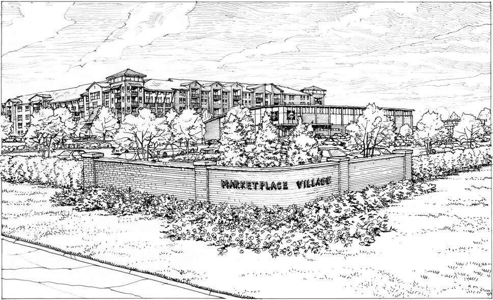 Peachtree Industrial Blvd, Duluth, GA for sale - Primary Photo - Image 1 of 1