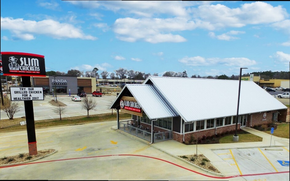 3834 Troup Hwy, Tyler, TX 75703