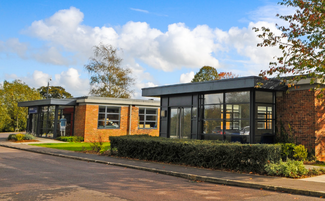 More details for Cheltenham Rd, Gloucester - Office for Lease