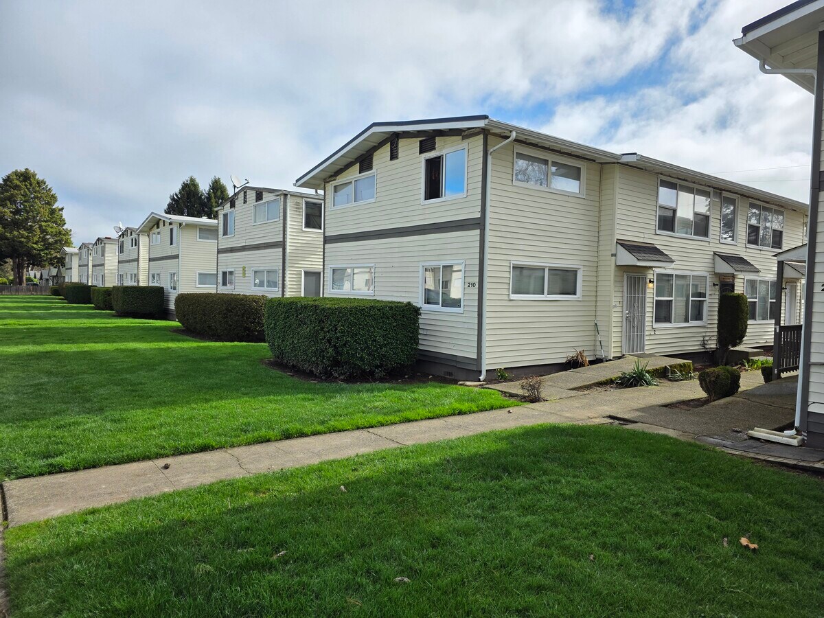 その他 NEIGHBORHOOD - NEIGHBORHOOD SRL . SQUARE-2 / W-BOARD BK 255 Beech St, Longview, WA 98632 - Baltimore Apartments