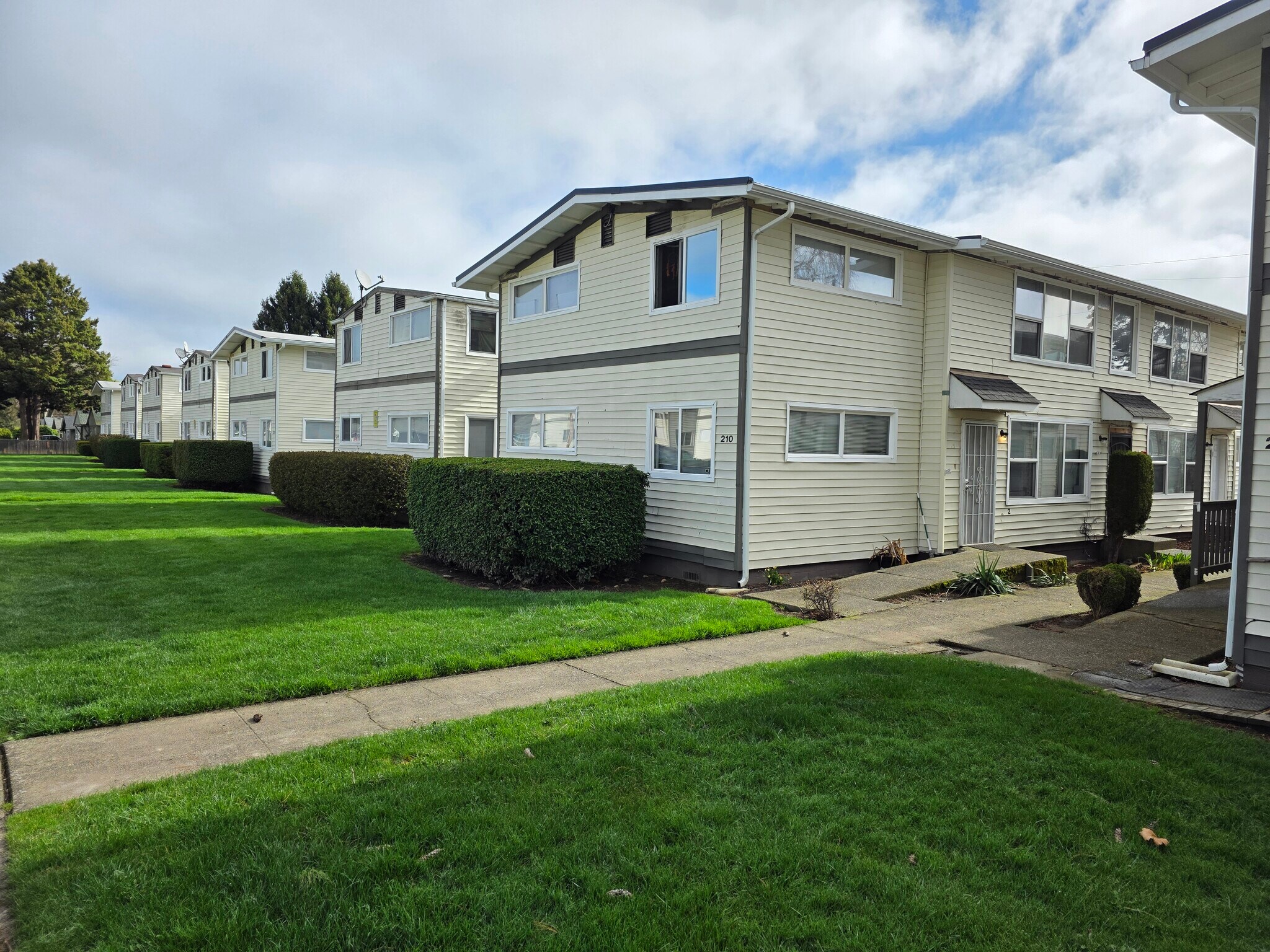 255 Beech St, Longview, WA for sale Building Photo- Image 1 of 1