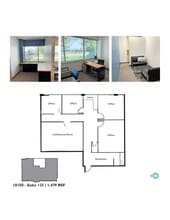 10100 Lantern Rd, Fishers, IN for lease Interior Photo- Image 1 of 1