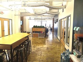 1429-1433 Walnut St, Philadelphia PA - Loft