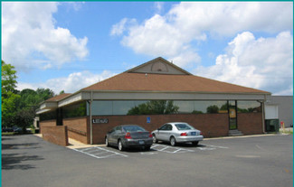 More details for 22001-22003 Allen Rd, Woodhaven, MI - Office for Lease