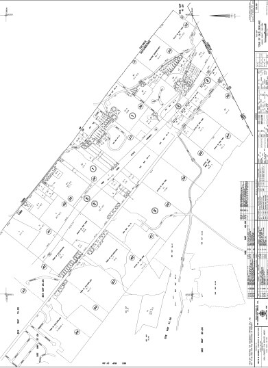 2865 Curry Rd, Schenectady, NY for sale - Plat Map - Image 1 of 1