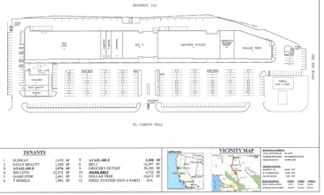 2040 El Camino Real, Atascadero, CA for lease Other- Image 2 of 3