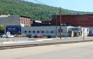 More details for 26 W Independence St, Shamokin, PA - Retail for Sale