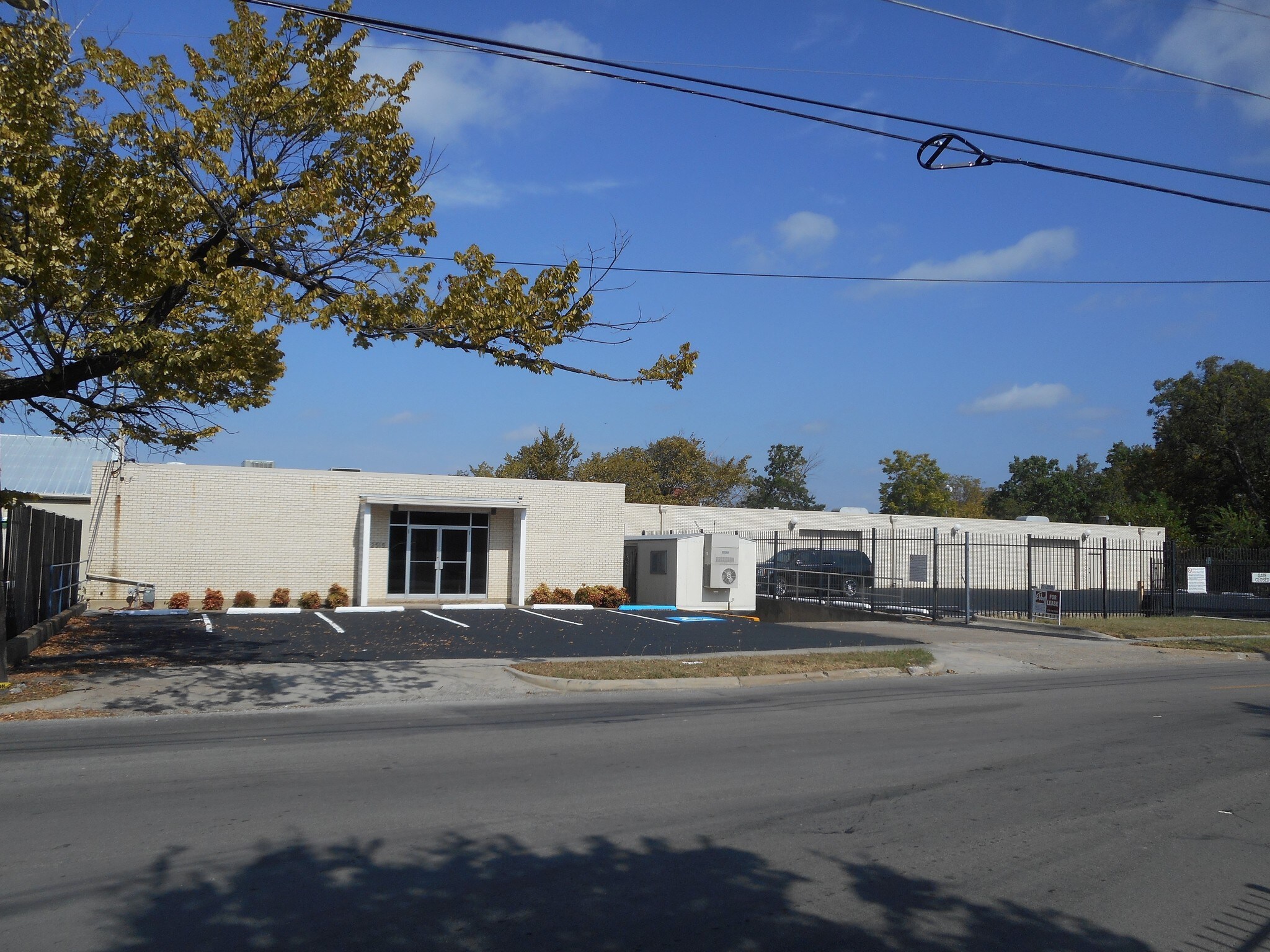 2515 Manor Way, Dallas, TX for sale Building Photo- Image 1 of 1