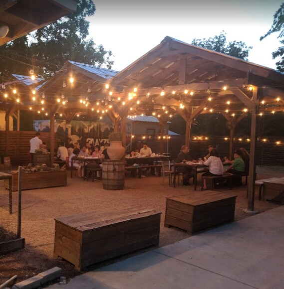 521 E Grayson St, San Antonio, TX for sale Building Photo- Image 1 of 1