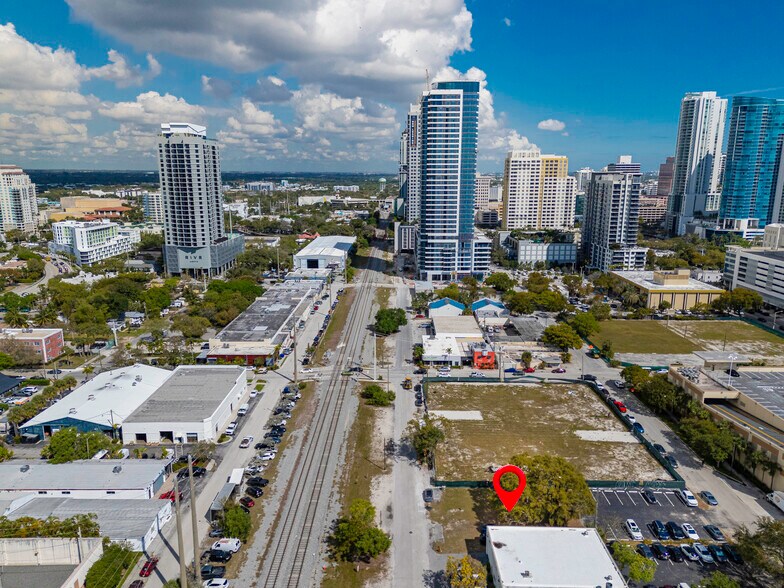 618 Flagler Ave, Fort Lauderdale, FL for sale - Building Photo - Image 3 of 16