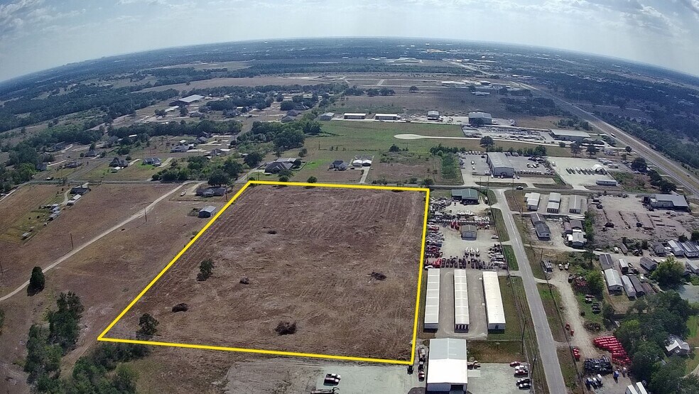 4254 Carrabba rd, Bryan, TX for lease - Building Photo - Image 3 of 3